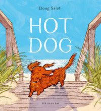 Hot dog 