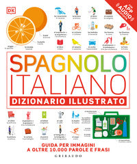 Dizionario spagnolo italiano dizionario illustrato 