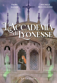 Accademia di lyonesse 