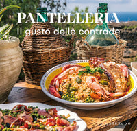 Pantelleria - il gusto delle contrade 