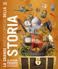 Grande enciclopedia della storia 