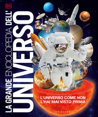 Grande enciclopedia dell'universo 