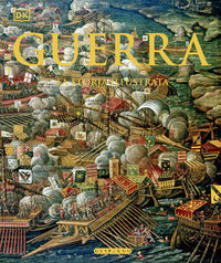Guerra - la storia illustrata 