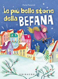 Piu' belle storie della befana 