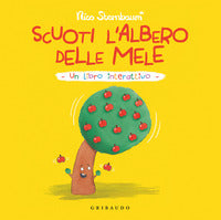 Scuoti l'albero delle mele - un libro interattivo 