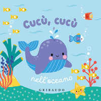 Cucu' cucu' nell'oceano 