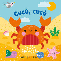 Cucu' cucu' sulla spiaggia 