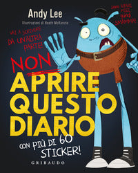 Non aprire questo diario 