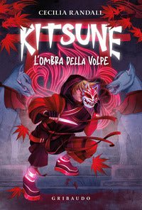 Kitsune l'ombra della volpe 