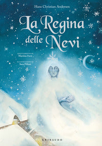 Regina delle nevi 