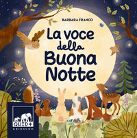 Voce della buonanotte 