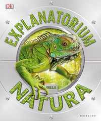 Explanatorium della natura 