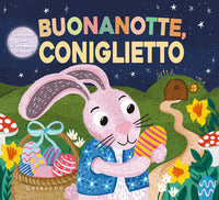 Buonanotte coniglietto 