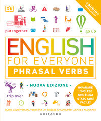 English for everyone phrasal verbs 