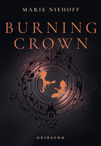 Burning crown 