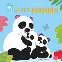 Mia mamma 