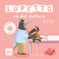 Lupetto va dal dottore 