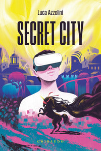 Secret city 