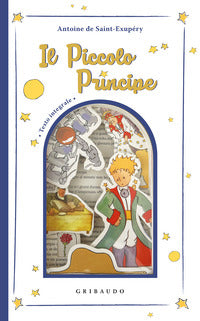 Piccolo principe 
