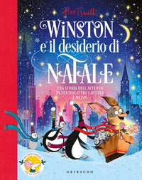 Winston e il desiderio di natale 