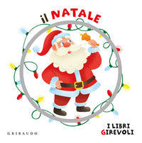 Natale - i libri girevoli 