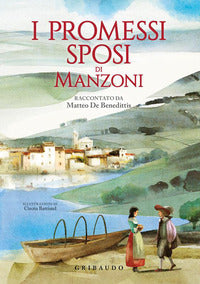 Promessi sposi di manzoni 