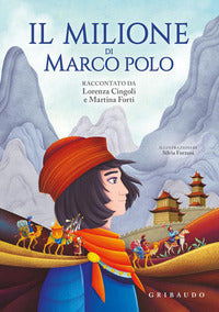 Milione di marco polo 