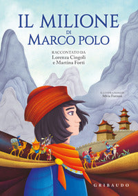 Milione di marco polo 