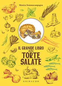 Grande libro delle torte salate 