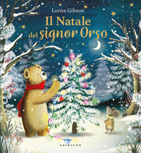 Natale del signor orso 