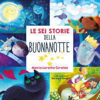 Sei storie della buonanotte 