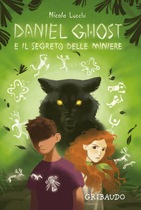 Daniel ghost e il segreto delle miniere 