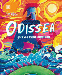 Odissea - una versione moderna 