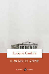 Mondo di atene 
