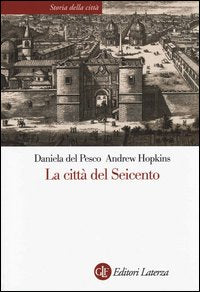Citta' del seicento 