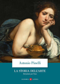 Storia dell'arte istruzioni per l'uso 