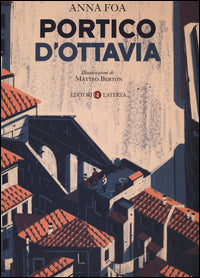 Portico d'ottavia 