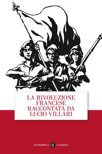 Rivoluzione francese raccontata da lucio villari 