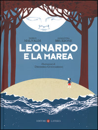 Leonardo e la marea 
