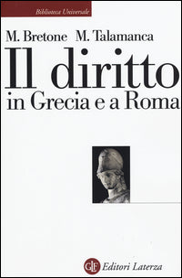 Diritto in grecia e a roma 