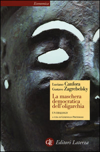Maschera democratica dell'oligarchia 