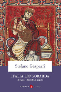 Italia longobarda - il regno i franchi il papato 