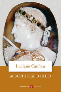 Augusto figlio di dio 
