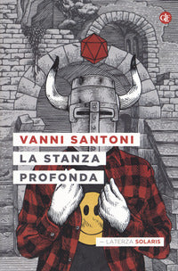 Stanza profonda 