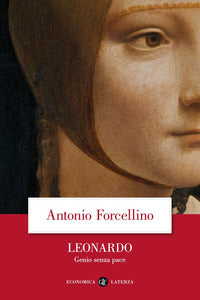 Leonardo - genio senza pace 