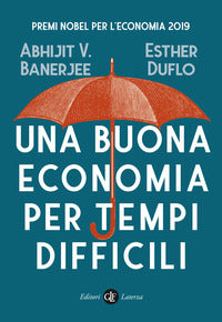 Buona economia per tempi difficili 