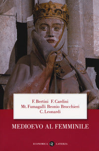 Medioevo al femminile 