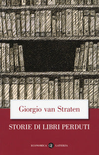 Storie dei libri perduti 