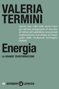 Energia - la grande trasformazione 