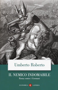 Nemico indomabile 